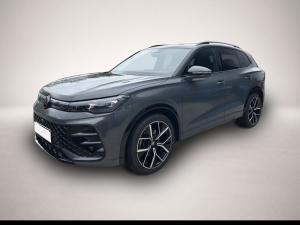 Volkswagen Tiguan 2.0 TDI DSG R-Line Black-Style PANO AHK H