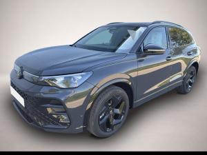Volkswagen Tiguan 2.0 TDI DSG R-Line Head Up Black 360 AHK