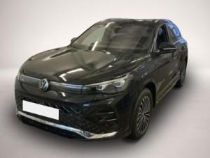 Volkswagen Tiguan 2.0 TDI DSG R-Line IQ.Light/ACC/HuD/Stand