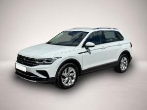 Volkswagen Tiguan 2.0 TDI Elegance *AHK*LED*App-Connect*