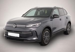 Volkswagen Tiguan 2.0 TDI GOAL