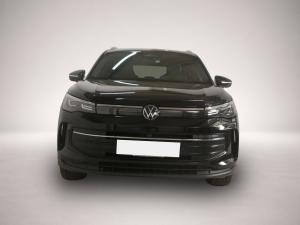 Volkswagen Tiguan 2.0 TDI GOAL