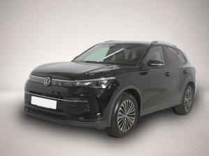 Volkswagen Tiguan 2.0 TDI GOAL