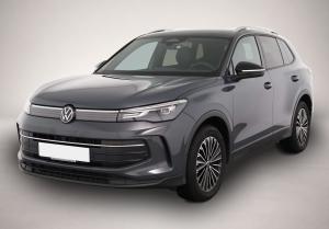 Volkswagen Tiguan 2.0 TDI GOAL