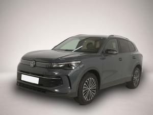 Volkswagen Tiguan 2.0 TDI GOAL