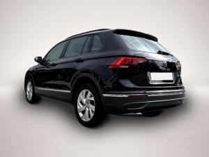 Volkswagen Tiguan 2.0 TDI Life 4Motion *LED Navi AHK ACC*