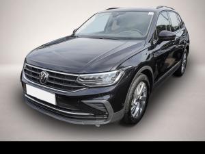 Volkswagen Tiguan 2.0 TDI Life