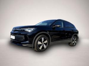 Volkswagen Tiguan 2.0 TDI Life *LED Navi Leder AHK IQ.DRIVE