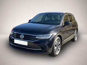 Volkswagen Tiguan 2.0 TDI Move AHK,Kamera,Digital Cockpit