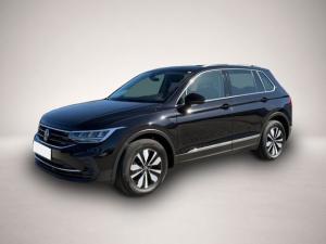 Volkswagen Tiguan 2.0 TDI Move Pano,,Kamera,Digital Cockpit