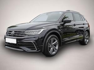 Volkswagen Tiguan 2.0 TDI R-Line