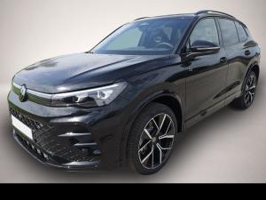 Volkswagen Tiguan 2.0 TDI R-Line DSG 4Motion Head Up Matrix