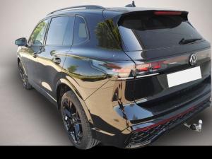Volkswagen Tiguan 2.0 TSI 195 kW 4Motion R-Line 195 2.0TSI.