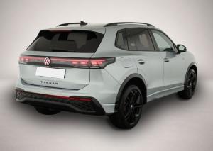 Volkswagen Tiguan 2.0 TSI 195 kW 4Motion R-Line TSI DSG 4M.