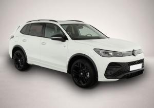 Volkswagen Tiguan 2.0 TSI 195 kW 4Motion R-Line TSI DSG 4M.