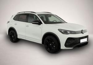 Volkswagen Tiguan 2.0 TSI 195 kW 4Motion R-Line TSI DSG 4M.