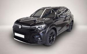 Volkswagen Tiguan 2.0 TSI 4M DSG R-Line IQ.Light/ACC/DCC/36