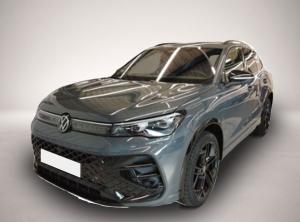 Volkswagen Tiguan 2.0 TSI 4M DSG R-Line IQ.Light/ACC/DCC/36