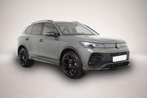 Volkswagen Tiguan 2.0 TSI 4M DSG R-Line IQ.Light/ACC/DCC/Hu