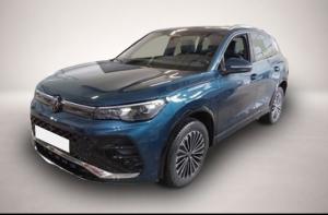 Volkswagen Tiguan 2.0 TSI 4M DSG R-Line IQ.Light/HuD/ACC/DC