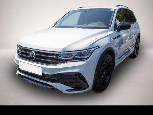 Volkswagen Tiguan 2.0 TSI 4Motion DSG R-Line