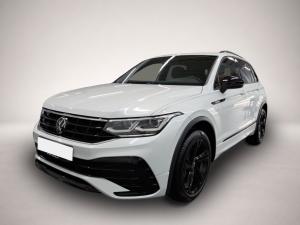 Volkswagen Tiguan 2.0 TSI 4Motion DSG R-Line AHK RFK LED NA