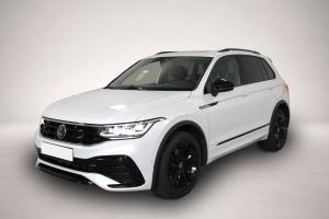 Volkswagen Tiguan 2.0 TSI 7-Gang-DSG 4Motion