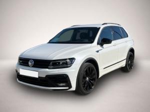 Volkswagen Tiguan 2.0 TSI DSG 4M Highline R-Line Navi,LM20,