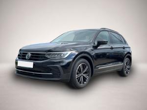 Volkswagen Tiguan 2.0 TSI DSG 4M Life Navi,LM18,Sport-Paket