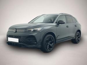 Volkswagen Tiguan 2.0 TSI DSG 4Mo. R-Line BLACK-STYLE 5-J-G