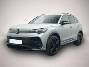 Volkswagen Tiguan 2.0 TSI DSG 4Mo. R-Line IQ.LIGHT NAVI 4-J