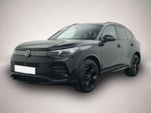 Volkswagen Tiguan 2.0 TSI DSG 4Mo. R-Line IQ.LIGHT NAVI 4-J