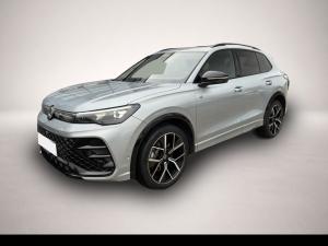 Volkswagen Tiguan 2.0 TSI DSG 4Mo. R-Line PANO AHK KAMERA