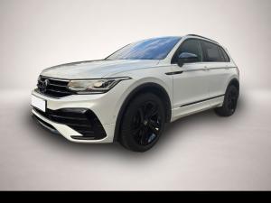 Volkswagen Tiguan 2.0 TSI DSG 4Mo. R-Line STANDH PANO AHK V