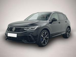 Volkswagen Tiguan 2.0 TSI DSG 4Mo. R NAVI KAMERA ACC SHZ