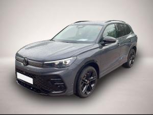 Volkswagen Tiguan 2.0 TSI R-Line IQ Drive 4M*BlackStyle