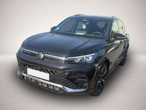 Volkswagen Tiguan 2.0 TSI R-Line IQ Drive 4M*Garantie 08/29