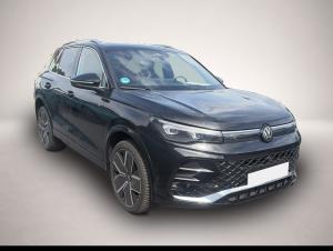 Volkswagen Tiguan 2.0 TSI R-Line IQ Drive 4M*Garantie 09/29