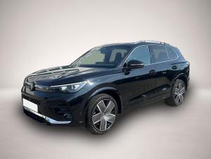 Volkswagen Tiguan 2.0 TSI R-Line IQ Drive 4M*Garantie 09/29