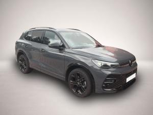 Volkswagen Tiguan 2.0 TSI R-Line IQ Drive 4M*Garantie 09/29