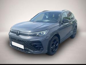 Volkswagen Tiguan 2.0 TSI R-Line IQ Drive 4M*Garantie 09/29