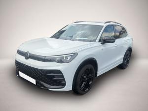 Volkswagen Tiguan 2.0 TSI R-Line IQ Drive 4M*Garantie 09/29