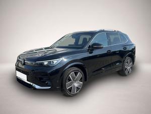 Volkswagen Tiguan 2.0 TSI R-Line IQ Drive 4M*Garantie 09/29