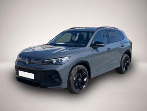 Volkswagen Tiguan 2.0 TSI R-Line IQ Drive 4M*Garantie 09/29