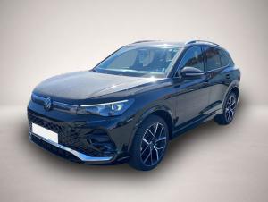 Volkswagen Tiguan 2.0 TSI R-Line IQ Drive 4M*Garantie 09/29