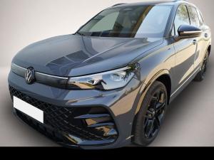 Volkswagen Tiguan 2.0TSI R-Line 4Motion Navi 360 AHK Pano