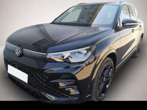 Volkswagen Tiguan 2.0TSI R-Line ABT 4Motion Navi 360 AHK Pa