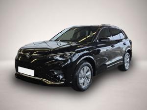 Volkswagen Tiguan 2,0 l TDI SCR 7-Gang-DSG R-Line