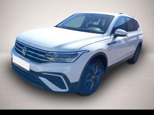 Volkswagen Tiguan Allspace 1.5 TSI 150 DSG LED Nav Kam AppC