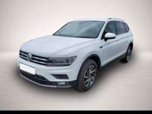 Volkswagen Tiguan Allspace 1.5 TSI Comfortline ACC/Navi/18″